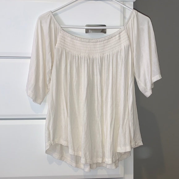 Off the shoulder top - Picture 1 of 1